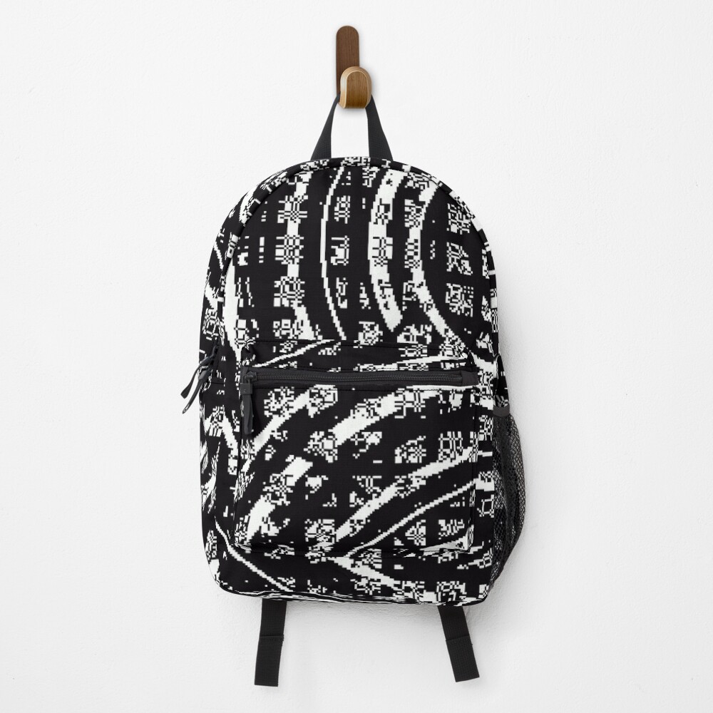 Item preview, Backpack designed and sold by StudioDestruct.