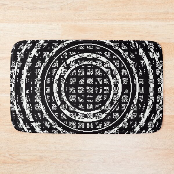 Item preview, Random Image Generator | High Frequency 100 designed and sold by StudioDestruct.