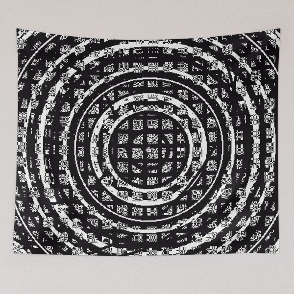 Item preview, Random Image Generator | High Frequency 100 designed and sold by StudioDestruct.