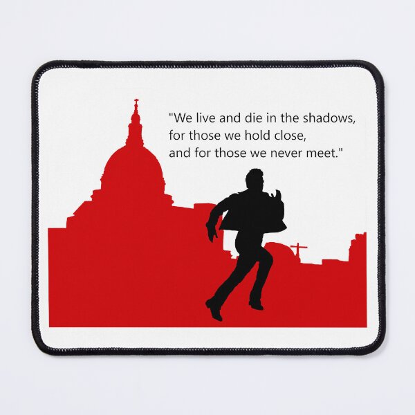 Item preview, Mission : Impossible VII designed and sold by Indepp.