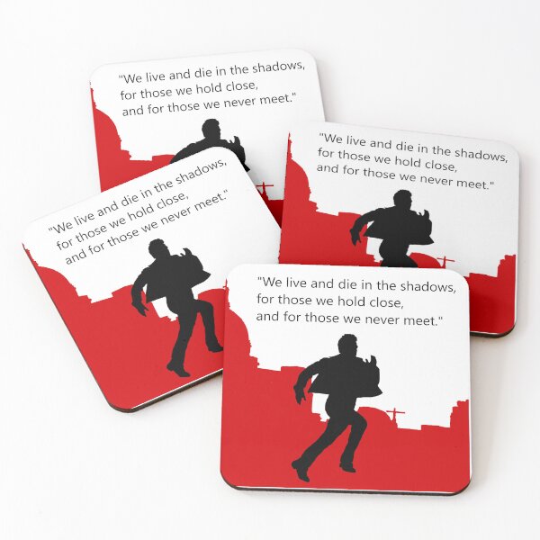 Item preview, Mission : Impossible VII designed and sold by Indepp.