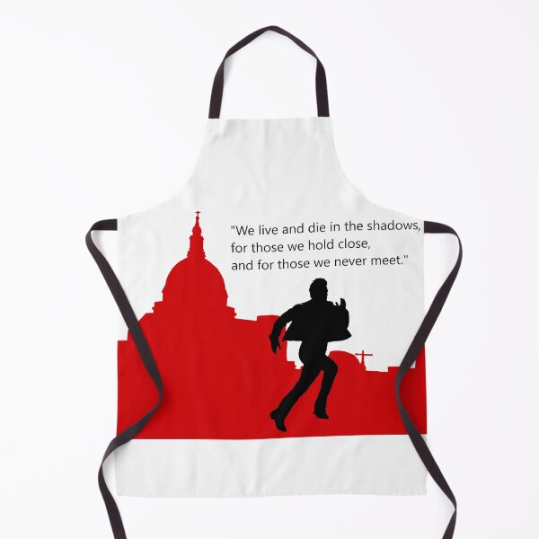 Item preview, Mission : Impossible VII designed and sold by Indepp.