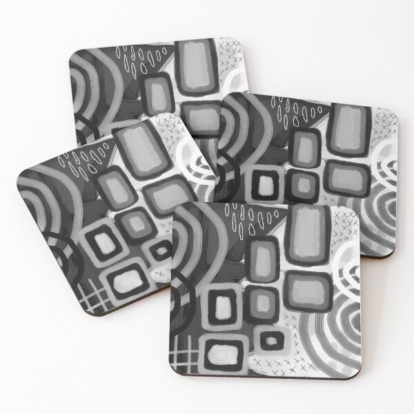 Item preview, Monotone  designed and sold by Create_With_Chaos.