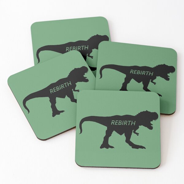 Item preview, Jurassic Rebirth designed and sold by Indepp.