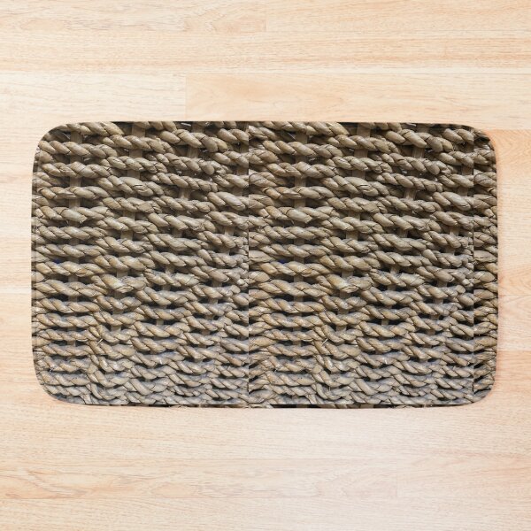 Item preview, wicker basket custom design designed and sold by VolcanicDesign.