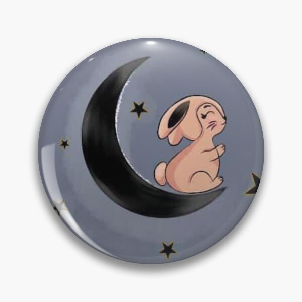 Item preview, Coelhinho da noite designed and sold by Tayarte .