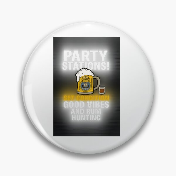 Item preview,  Party Stations! Party Stations! designed and sold by SachaMuru.