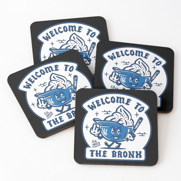 Item preview, Welcome to the Bronx designed and sold by JarquinDD.