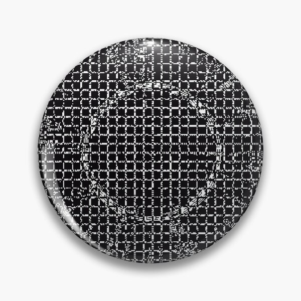 Item preview, Random Image Generator | High Frequency 101 designed and sold by StudioDestruct.