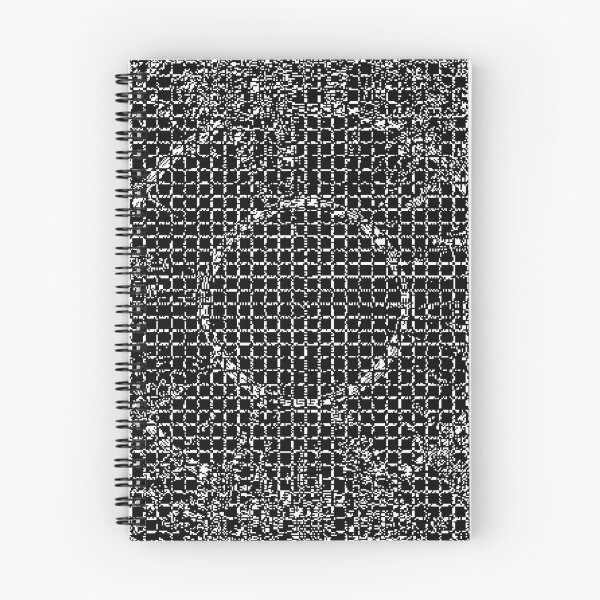 Item preview, Random Image Generator | High Frequency 101 designed and sold by StudioDestruct.