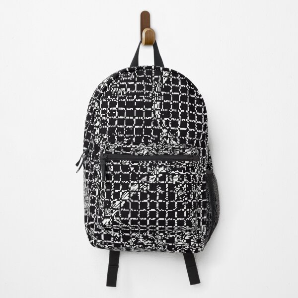 Item preview, Random Image Generator | High Frequency 101 designed and sold by StudioDestruct.