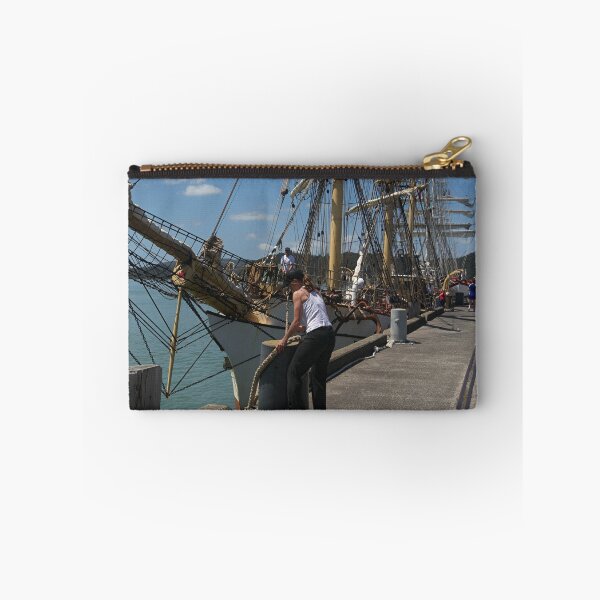 Item preview, Picton Castle .....she certainly sails the Seven Seas.......! designed and sold by Roy  Massicks.
