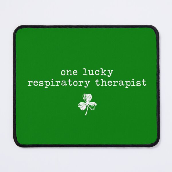 Item preview, One Lucky Sonographer – St. Patrick’s Day Ultrasound Tech Quote Design designed and sold by MyMomentShirt.