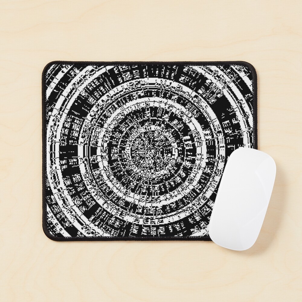 Item preview, Mouse Pad designed and sold by StudioDestruct.