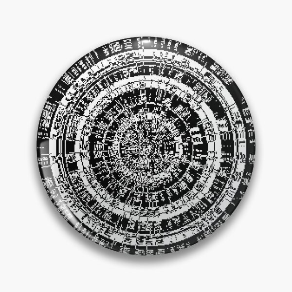Item preview, Random Image Generator | High Frequency 102 designed and sold by StudioDestruct.