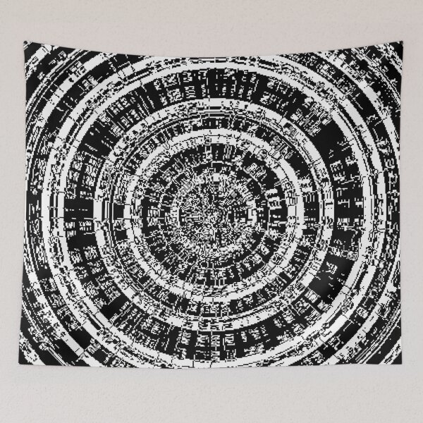 Item preview, Random Image Generator | High Frequency 102 designed and sold by StudioDestruct.