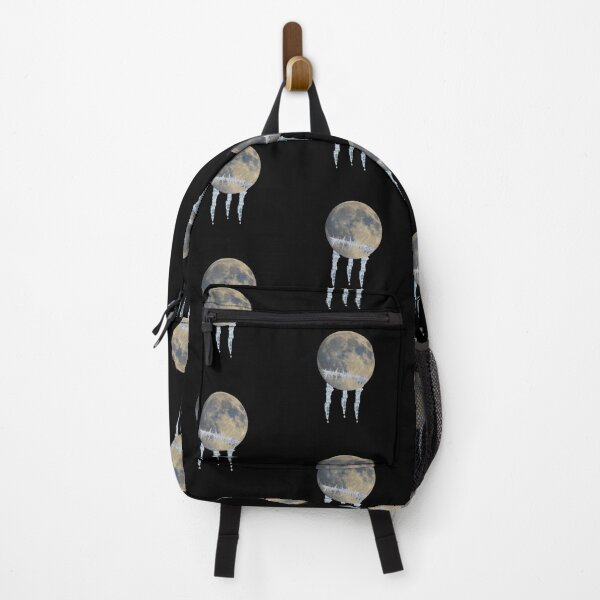 Item preview, The Cold Moon designed and sold by mkwirfs1994.