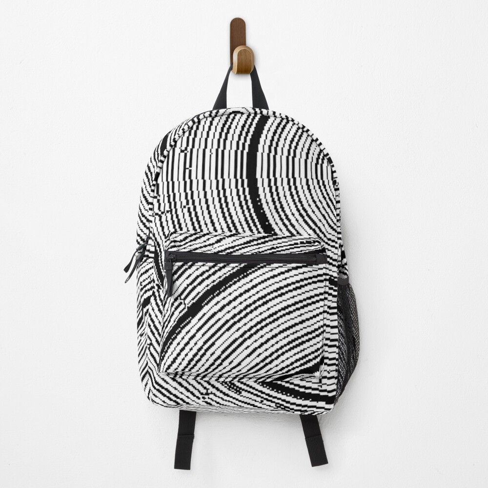 Item preview, Backpack designed and sold by StudioDestruct.