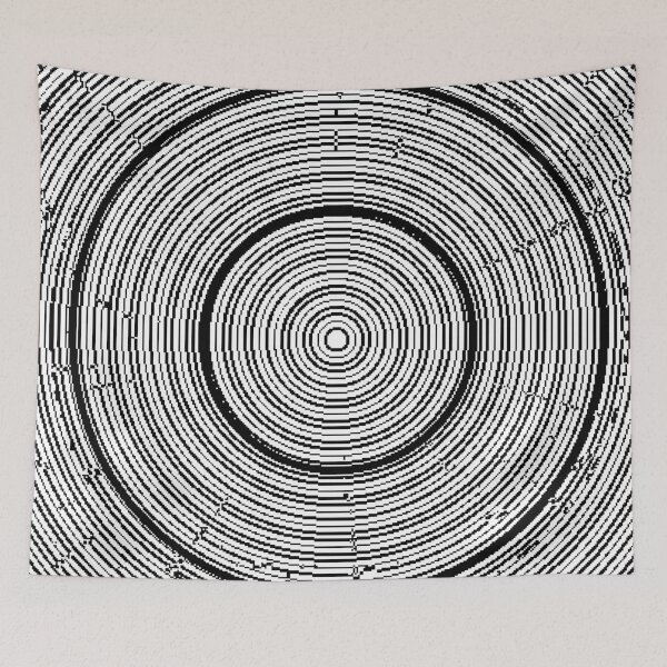 Item preview, Random Image Generator | High Frequency 103 designed and sold by StudioDestruct.