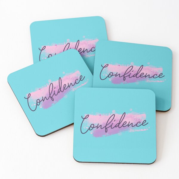 Item preview, Confidence designed and sold by 3 Little Monkeys.