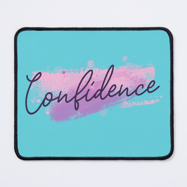 Item preview, Confidence designed and sold by 3 Little Monkeys.