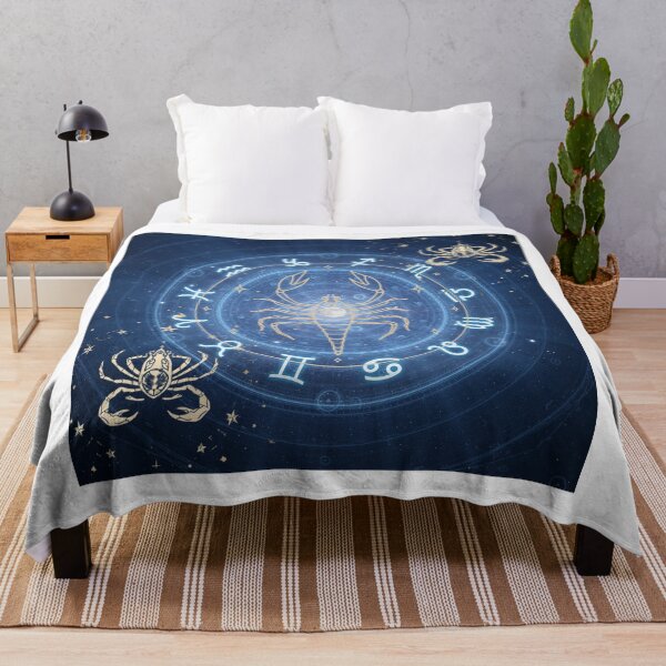 Item preview, minimal monochrome zodiac sign (scorpio) designed and sold by tsintsinshop.