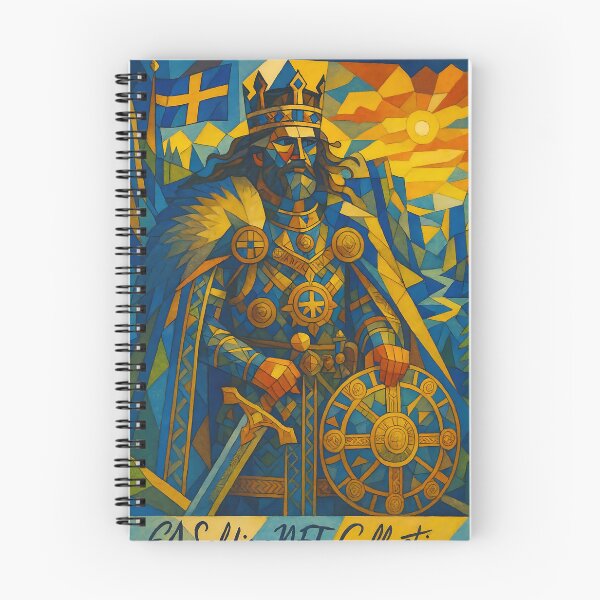 Item preview, King Olof Skötkonung of Sweden, EA Soldier NFT Collection, Kings Series designed and sold by EASNFTCOL.