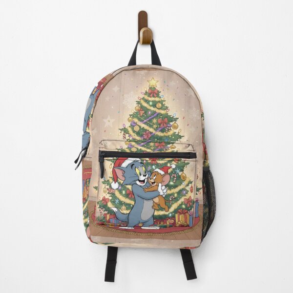 Item preview, Tom and Jerry Christmas Celebration designed and sold by Taymaz..