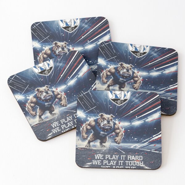 Item preview, Canterbury bulldogs Pride Unleash the Roar! designed and sold by Vibes To VIsual.