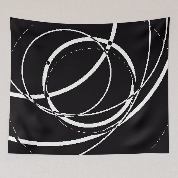 Item preview, Random Image Generator | High Frequency 104 designed and sold by StudioDestruct.