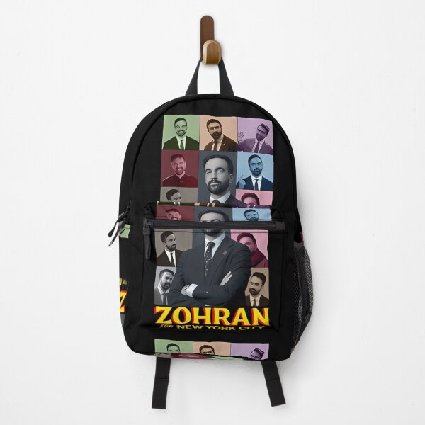 Item preview, Zohran For New York City designed and sold by georgenorthon04.