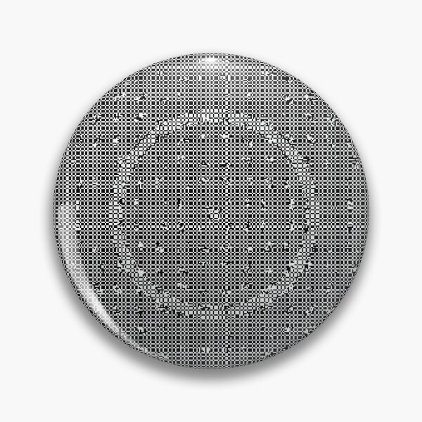 Item preview, Random Image Generator | High Frequency 105 designed and sold by StudioDestruct.