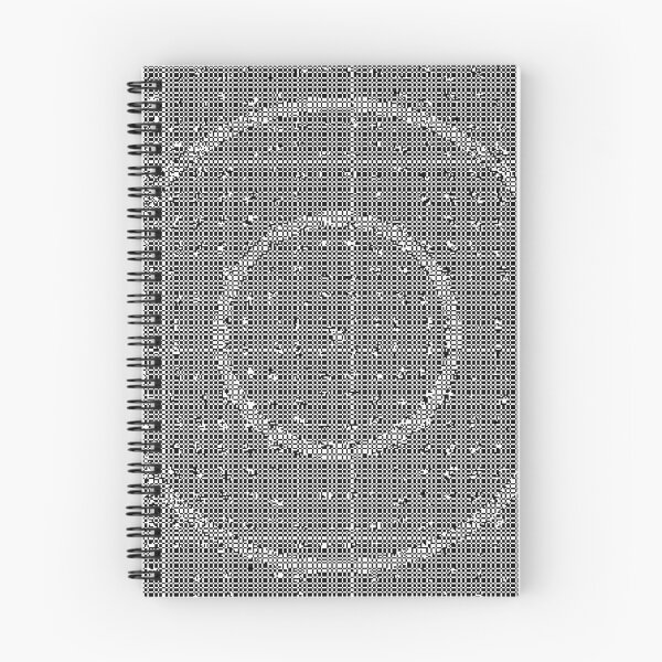 Item preview, Random Image Generator | High Frequency 105 designed and sold by StudioDestruct.