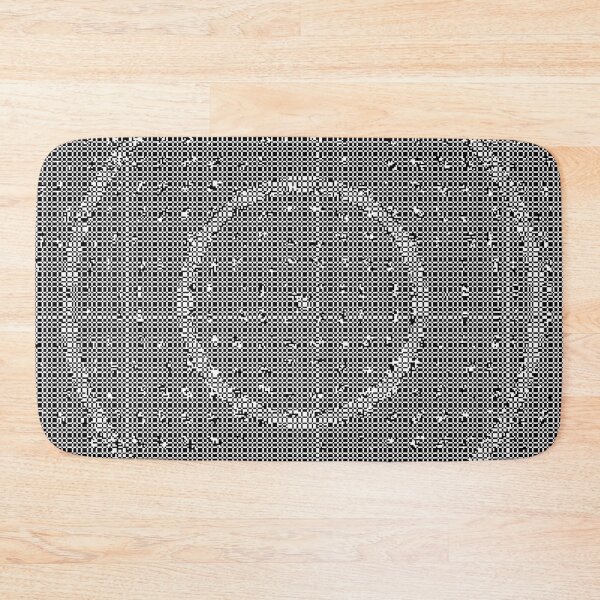 Item preview, Random Image Generator | High Frequency 105 designed and sold by StudioDestruct.