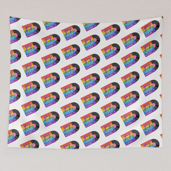 Item preview, Gay AF designed and sold by Container  of Dreams.