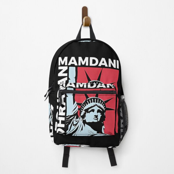 Item preview, Zohran For New York City designed and sold by georgenorthon04.
