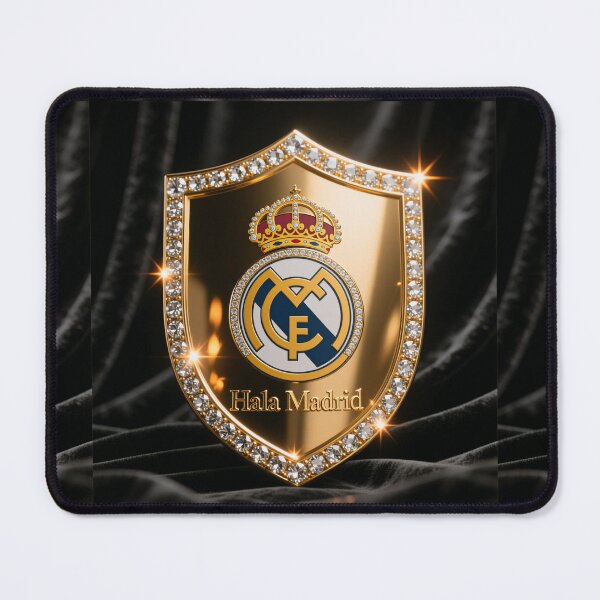 Item preview, Hala Madrid  designed and sold by casamomo.