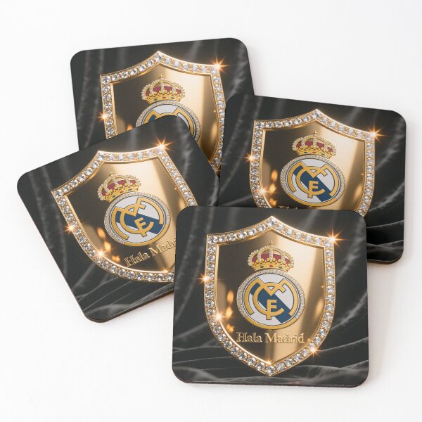 Item preview, Hala Madrid  designed and sold by casamomo.