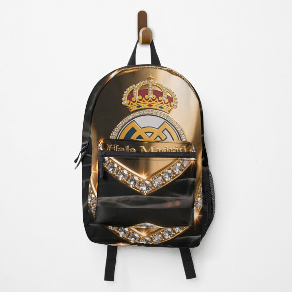 Item preview, Hala Madrid designed and sold by casamomo.