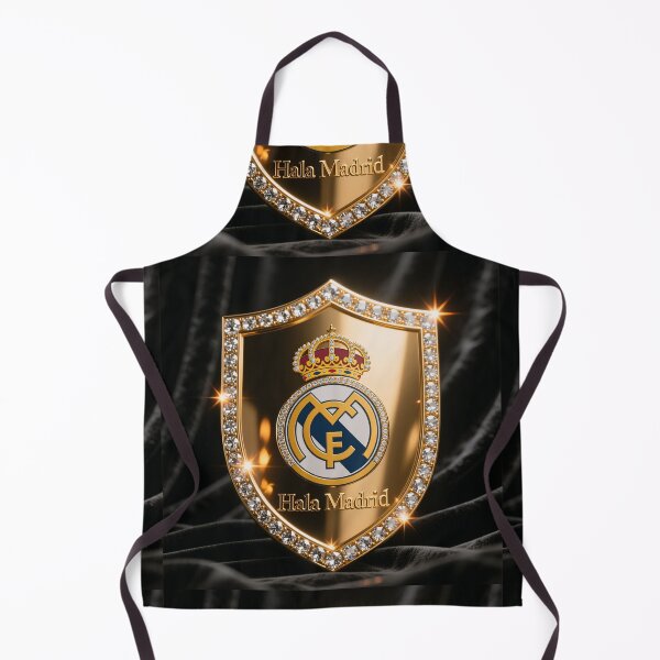 Item preview, Hala Madrid  designed and sold by casamomo.