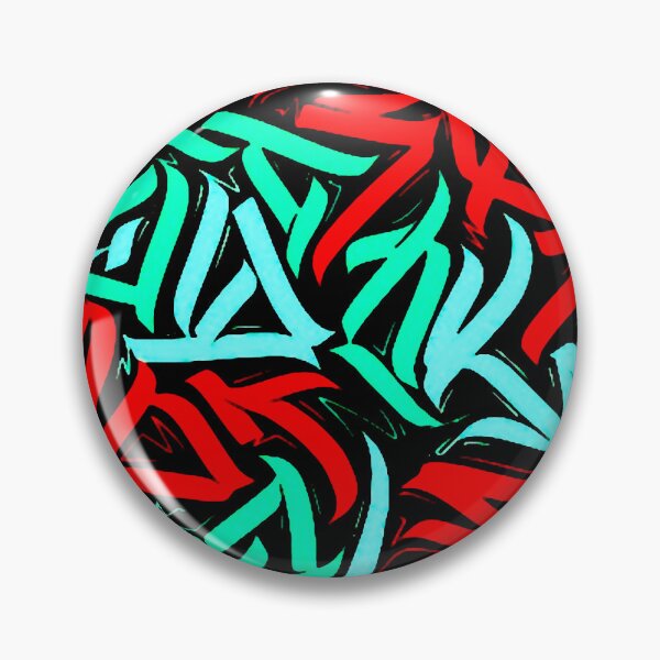 Item preview, Calligraphy Graffiti designed and sold by ViaARTfactory.