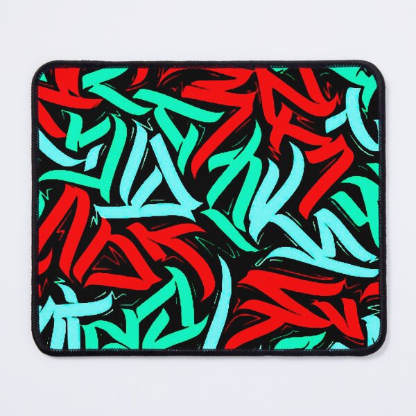 Item preview, Calligraphy Graffiti designed and sold by ViaARTfactory.