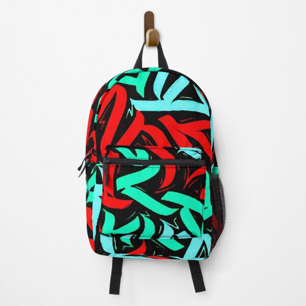 Item preview, Calligraphy Graffiti designed and sold by ViaARTfactory.