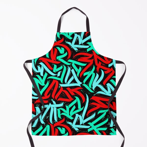 Item preview, Calligraphy Graffiti designed and sold by ViaARTfactory.