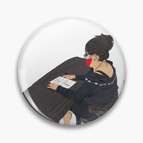 Item preview, Foos at Work: Office Associate designed and sold by XxxErestxxX.