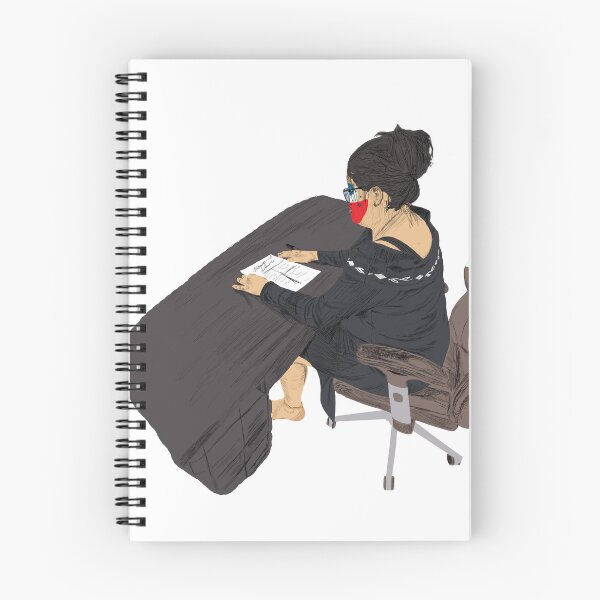 Item preview, Foos at Work: Office Associate designed and sold by XxxErestxxX.
