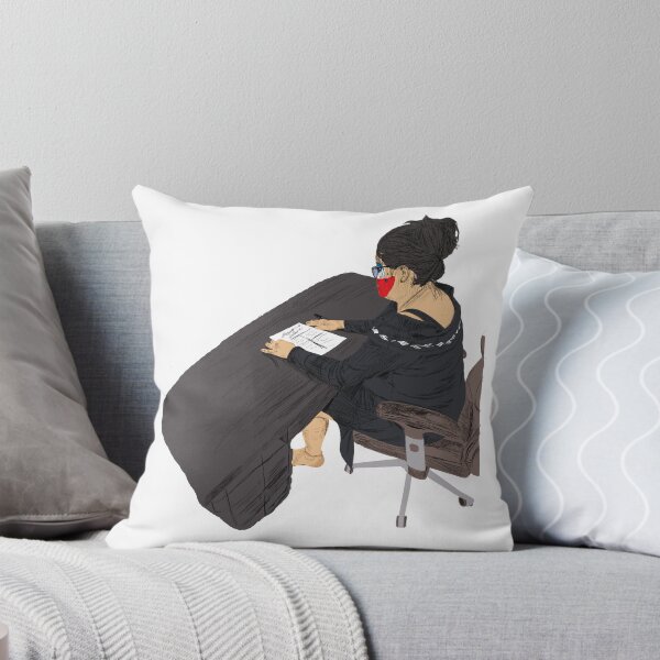 Item preview, Foos at Work: Office Associate designed and sold by XxxErestxxX.