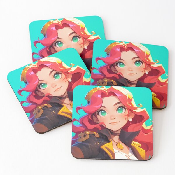 Item preview, Battle Girl Icon designed and sold by Solace Sparkles.