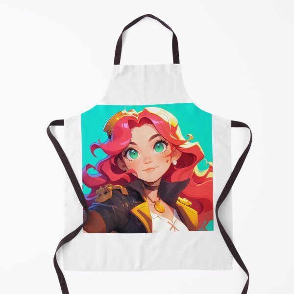 Item preview, Battle Girl Icon designed and sold by Solace Sparkles.
