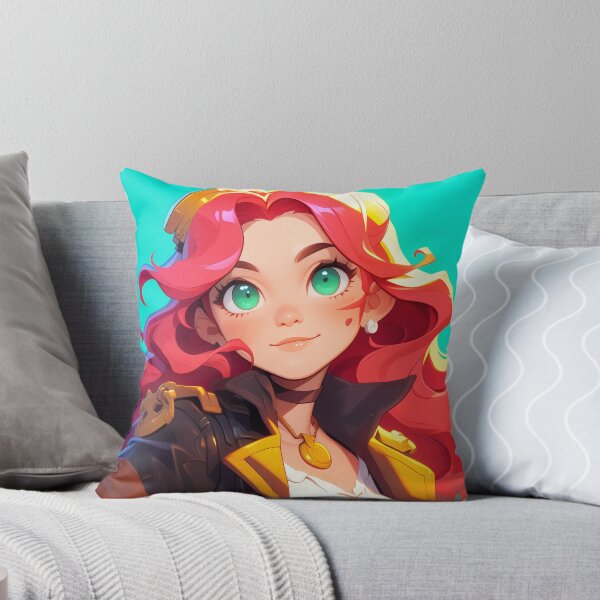 Item preview, Battle Girl Icon designed and sold by Solace Sparkles.